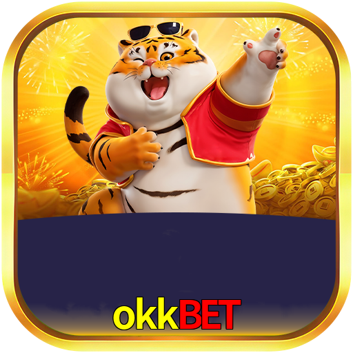 Logo da okkbet