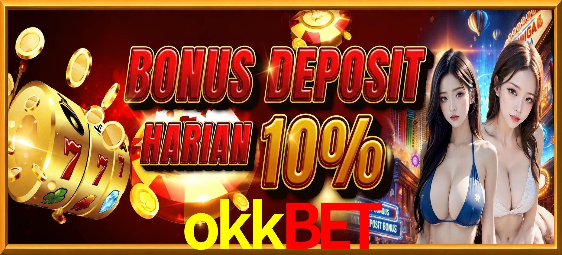 Plataforma okkbet - cassino e apostas