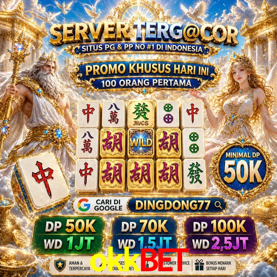 Segurança okkbet SSL