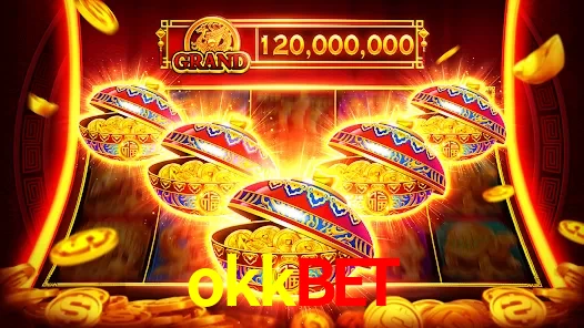 App okkbet slots mobile